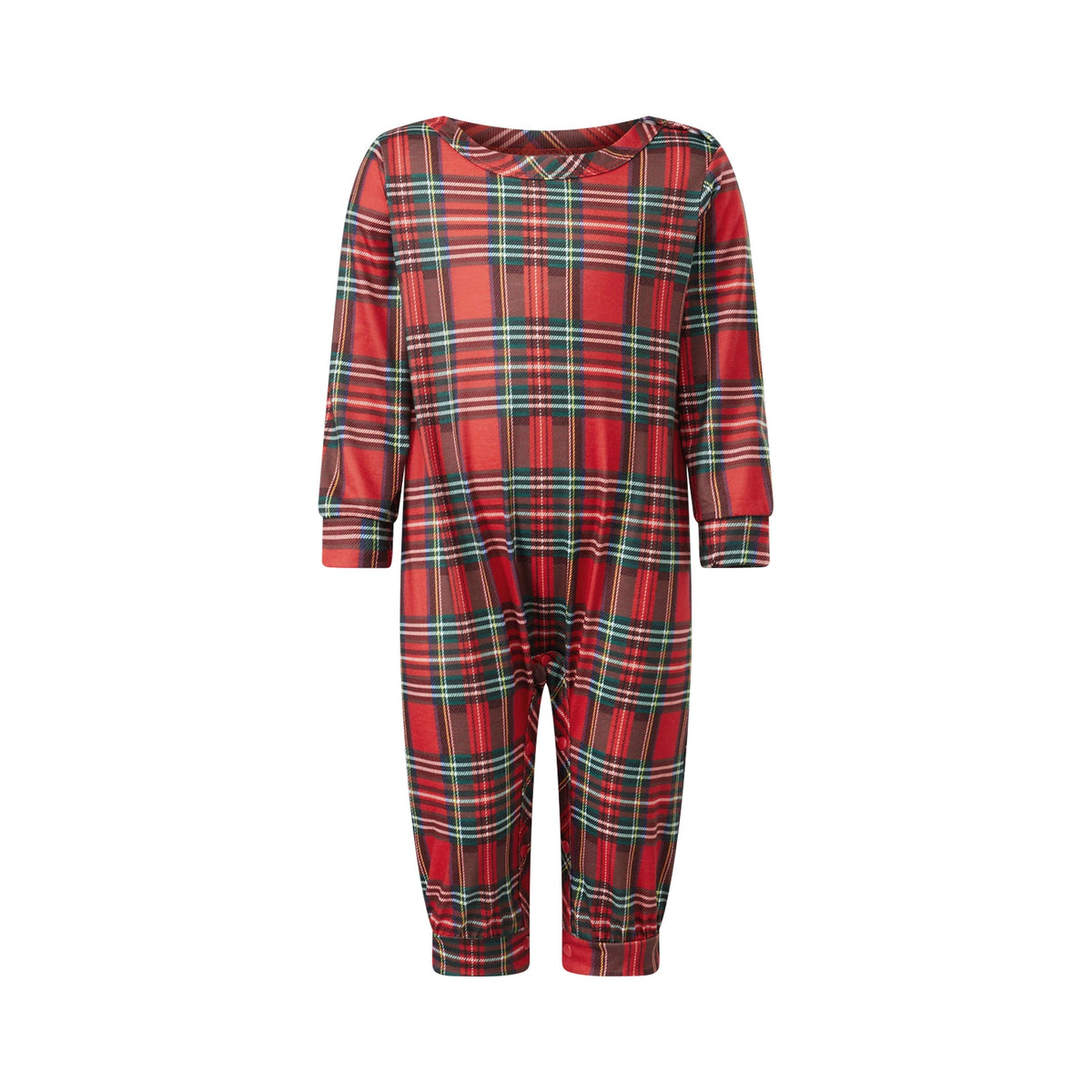 Hearthside Plaid Family Christmas Pyjama Set - product view 3